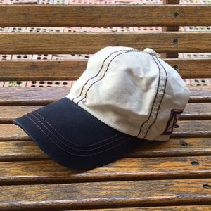 Voboom Caps full 6 panel baseball hat NWOT adjustable back strap cap